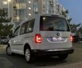 Белый Фольксваген Кадди, объемом двигателя 1.97 л и пробегом 281 тыс. км за 15300 $, фото 3 на Automoto.ua