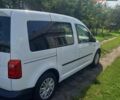Білий Фольксваген Кадді, об'ємом двигуна 1.97 л та пробігом 215 тис. км за 15800 $, фото 25 на Automoto.ua