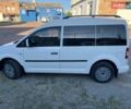 Білий Фольксваген Кадді, об'ємом двигуна 1.6 л та пробігом 150 тис. км за 13500 $, фото 8 на Automoto.ua