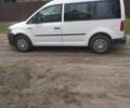 Білий Фольксваген Кадді, об'ємом двигуна 1.97 л та пробігом 142 тис. км за 13023 $, фото 10 на Automoto.ua