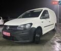 Белый Фольксваген Кадди, объемом двигателя 2.2 л и пробегом 170 тыс. км за 26600 $, фото 2 на Automoto.ua