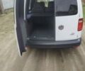 Білий Фольксваген Кадді, об'ємом двигуна 1.97 л та пробігом 142 тис. км за 13023 $, фото 8 на Automoto.ua
