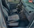 Білий Фольксваген Кадді, об'ємом двигуна 1.6 л та пробігом 150 тис. км за 13500 $, фото 28 на Automoto.ua