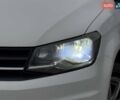 Белый Фольксваген Кадди, объемом двигателя 1.97 л и пробегом 300 тыс. км за 13500 $, фото 5 на Automoto.ua