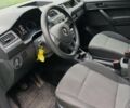 Білий Фольксваген Кадді, об'ємом двигуна 2 л та пробігом 132 тис. км за 9700 $, фото 4 на Automoto.ua