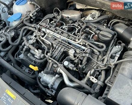 Белый Фольксваген Кадди, объемом двигателя 1.6 л и пробегом 272 тыс. км за 12200 $, фото 133 на Automoto.ua