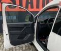 Белый Фольксваген Кадди, объемом двигателя 1.97 л и пробегом 142 тыс. км за 11700 $, фото 14 на Automoto.ua