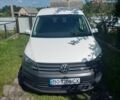 Білий Фольксваген Кадді, об'ємом двигуна 1.97 л та пробігом 215 тис. км за 15800 $, фото 36 на Automoto.ua