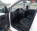 Белый Фольксваген Кадди, объемом двигателя 1.6 л и пробегом 194 тыс. км за 10300 $, фото 13 на Automoto.ua