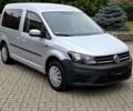 Білий Фольксваген Кадді, об'ємом двигуна 2 л та пробігом 280 тис. км за 8000 $, фото 7 на Automoto.ua