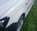 Білий Фольксваген Кадді, об'ємом двигуна 1.97 л та пробігом 215 тис. км за 15800 $, фото 2 на Automoto.ua