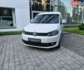 Білий Фольксваген Кадді, об'ємом двигуна 1.6 л та пробігом 239 тис. км за 11490 $, фото 1 на Automoto.ua