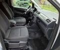 Білий Фольксваген Кадді, об'ємом двигуна 2 л та пробігом 280 тис. км за 8000 $, фото 16 на Automoto.ua
