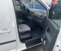 Белый Фольксваген Кадди, объемом двигателя 1.6 л и пробегом 233 тыс. км за 10500 $, фото 8 на Automoto.ua