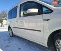 Білий Фольксваген Кадді, об'ємом двигуна 1.97 л та пробігом 215 тис. км за 14999 $, фото 9 на Automoto.ua
