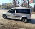 Білий Фольксваген Кадді, об'ємом двигуна 1.6 л та пробігом 288 тис. км за 13700 $, фото 1 на Automoto.ua