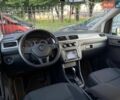 Білий Фольксваген Кадді, об'ємом двигуна 1.97 л та пробігом 237 тис. км за 14200 $, фото 31 на Automoto.ua