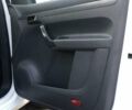 Белый Фольксваген Кадди, объемом двигателя 1.6 л и пробегом 220 тыс. км за 11400 $, фото 11 на Automoto.ua