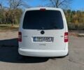 Білий Фольксваген Кадді, об'ємом двигуна 1.6 л та пробігом 235 тис. км за 13013 $, фото 1 на Automoto.ua