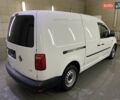 Белый Фольксваген Кадди, объемом двигателя 1.6 л и пробегом 99 тыс. км за 14999 $, фото 10 на Automoto.ua