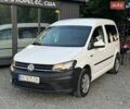 Білий Фольксваген Кадді, об'ємом двигуна 1.97 л та пробігом 237 тис. км за 14200 $, фото 19 на Automoto.ua