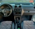Білий Фольксваген Кадді, об'ємом двигуна 1.6 л та пробігом 150 тис. км за 12300 $, фото 26 на Automoto.ua