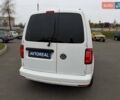 Белый Фольксваген Кадди, объемом двигателя 1.97 л и пробегом 300 тыс. км за 13500 $, фото 29 на Automoto.ua