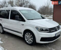 Белый Фольксваген Кадди, объемом двигателя 2 л и пробегом 250 тыс. км за 12399 $, фото 8 на Automoto.ua