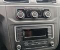 Білий Фольксваген Кадді, об'ємом двигуна 2 л та пробігом 132 тис. км за 9700 $, фото 8 на Automoto.ua