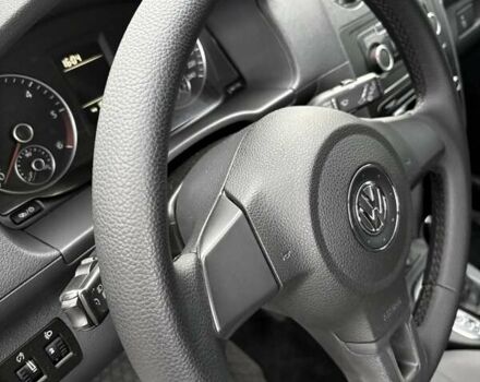 Белый Фольксваген Кадди, объемом двигателя 1.6 л и пробегом 237 тыс. км за 13200 $, фото 14 на Automoto.ua