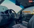 Білий Фольксваген Кадді, об'ємом двигуна 1.6 л та пробігом 150 тис. км за 12300 $, фото 34 на Automoto.ua