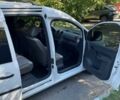 Білий Фольксваген Кадді, об'ємом двигуна 1.6 л та пробігом 180 тис. км за 10000 $, фото 13 на Automoto.ua