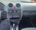 Білий Фольксваген Кадді, об'ємом двигуна 1.6 л та пробігом 239 тис. км за 11490 $, фото 41 на Automoto.ua