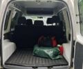 Білий Фольксваген Кадді, об'ємом двигуна 2 л та пробігом 132 тис. км за 9700 $, фото 7 на Automoto.ua