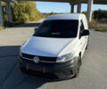 Белый Фольксваген Кадди, объемом двигателя 1.6 л и пробегом 206 тыс. км за 9499 $, фото 7 на Automoto.ua