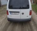 Білий Фольксваген Кадді, об'ємом двигуна 1.97 л та пробігом 142 тис. км за 13023 $, фото 5 на Automoto.ua