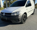 Белый Фольксваген Кадди, объемом двигателя 1.6 л и пробегом 206 тыс. км за 9499 $, фото 6 на Automoto.ua