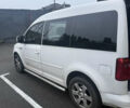 Белый Фольксваген Кадди, объемом двигателя 1.97 л и пробегом 212 тыс. км за 14000 $, фото 8 на Automoto.ua