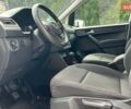 Белый Фольксваген Кадди, объемом двигателя 2 л и пробегом 238 тыс. км за 13000 $, фото 7 на Automoto.ua