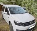 Білий Фольксваген Кадді, об'ємом двигуна 1.97 л та пробігом 325 тис. км за 14500 $, фото 1 на Automoto.ua