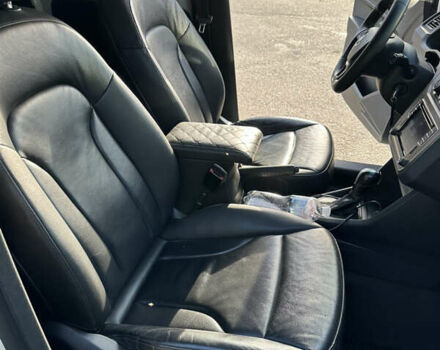 Белый Фольксваген Кадди, объемом двигателя 1.97 л и пробегом 217 тыс. км за 13900 $, фото 14 на Automoto.ua