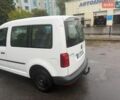 Белый Фольксваген Кадди, объемом двигателя 1.97 л и пробегом 248 тыс. км за 10500 $, фото 6 на Automoto.ua