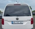 Білий Фольксваген Кадді, об'ємом двигуна 1.97 л та пробігом 282 тис. км за 14999 $, фото 3 на Automoto.ua