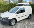Белый Фольксваген Кадди, объемом двигателя 1.97 л и пробегом 316 тыс. км за 11111 $, фото 3 на Automoto.ua