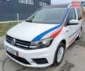Білий Фольксваген Кадді, об'ємом двигуна 2 л та пробігом 254 тис. км за 13800 $, фото 8 на Automoto.ua