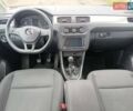 Білий Фольксваген Кадді, об'ємом двигуна 2 л та пробігом 254 тис. км за 13800 $, фото 14 на Automoto.ua