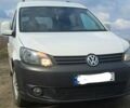 Белый Фольксваген Кадди, объемом двигателя 0 л и пробегом 245 тыс. км за 12200 $, фото 1 на Automoto.ua