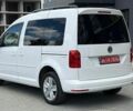 Білий Фольксваген Кадді, об'ємом двигуна 2 л та пробігом 227 тис. км за 13999 $, фото 3 на Automoto.ua