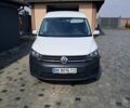 Белый Фольксваген Кадди, объемом двигателя 1.97 л и пробегом 245 тыс. км за 13500 $, фото 13 на Automoto.ua