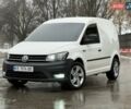 Белый Фольксваген Кадди, объемом двигателя 1.97 л и пробегом 300 тыс. км за 13000 $, фото 1 на Automoto.ua